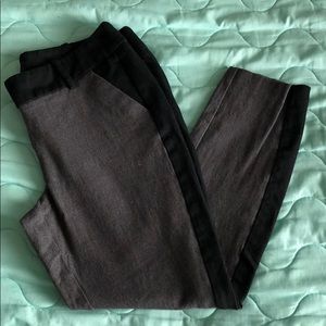 Mossimo Ankle Pants